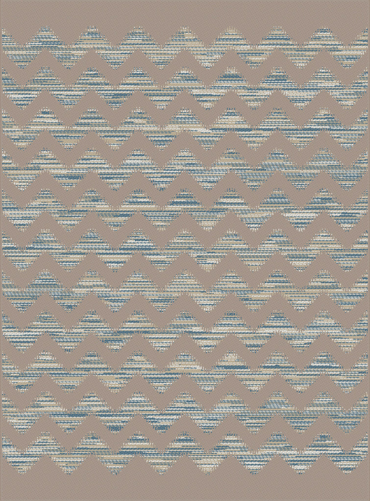 Dynamic Rugs Piazza 6141 Natural/Multi Area Rug main image