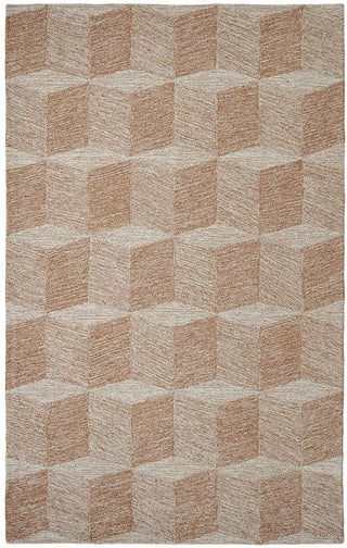 Dynamic Rugs Polar 99664 Ivory/Gold Area Rug main image