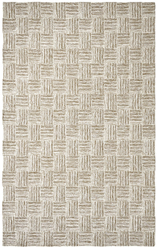 Dynamic Rugs Polar 99665 Ivory/Light Olive Area Rug main image