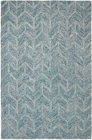 Dynamic Rugs Polar 99667 Ivory/Jade Area Rug main image