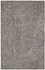 Dynamic Rugs Polar 99668 Ivory/Black Area Rug main image