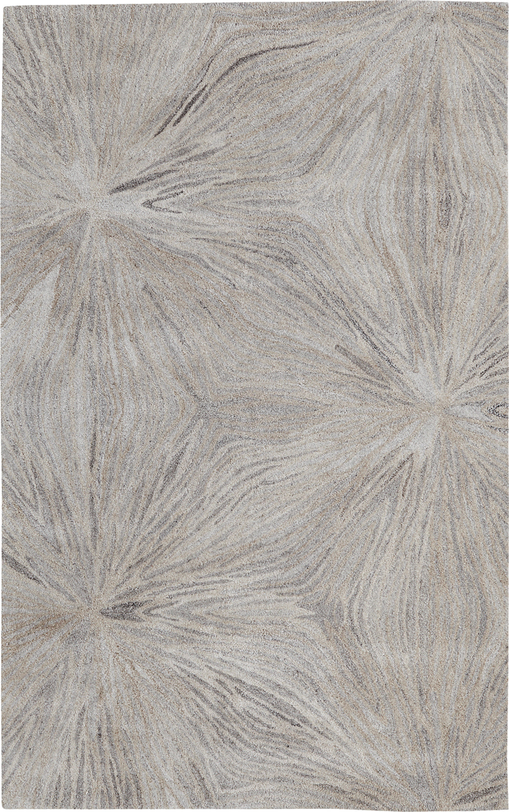 Dynamic Rugs Posh 7809 Grey Area Rug – Incredible Rugs and Decor