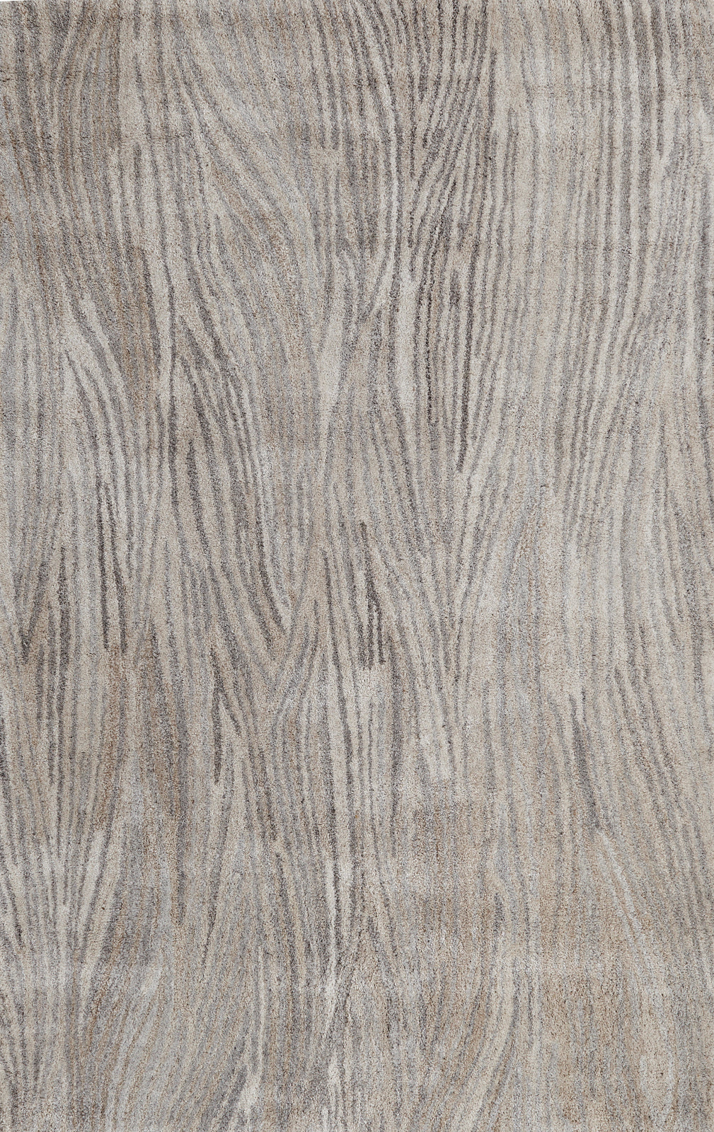 Dynamic Rugs Posh 7801 Ivory/Grey Area Rug – Incredible Rugs and Decor