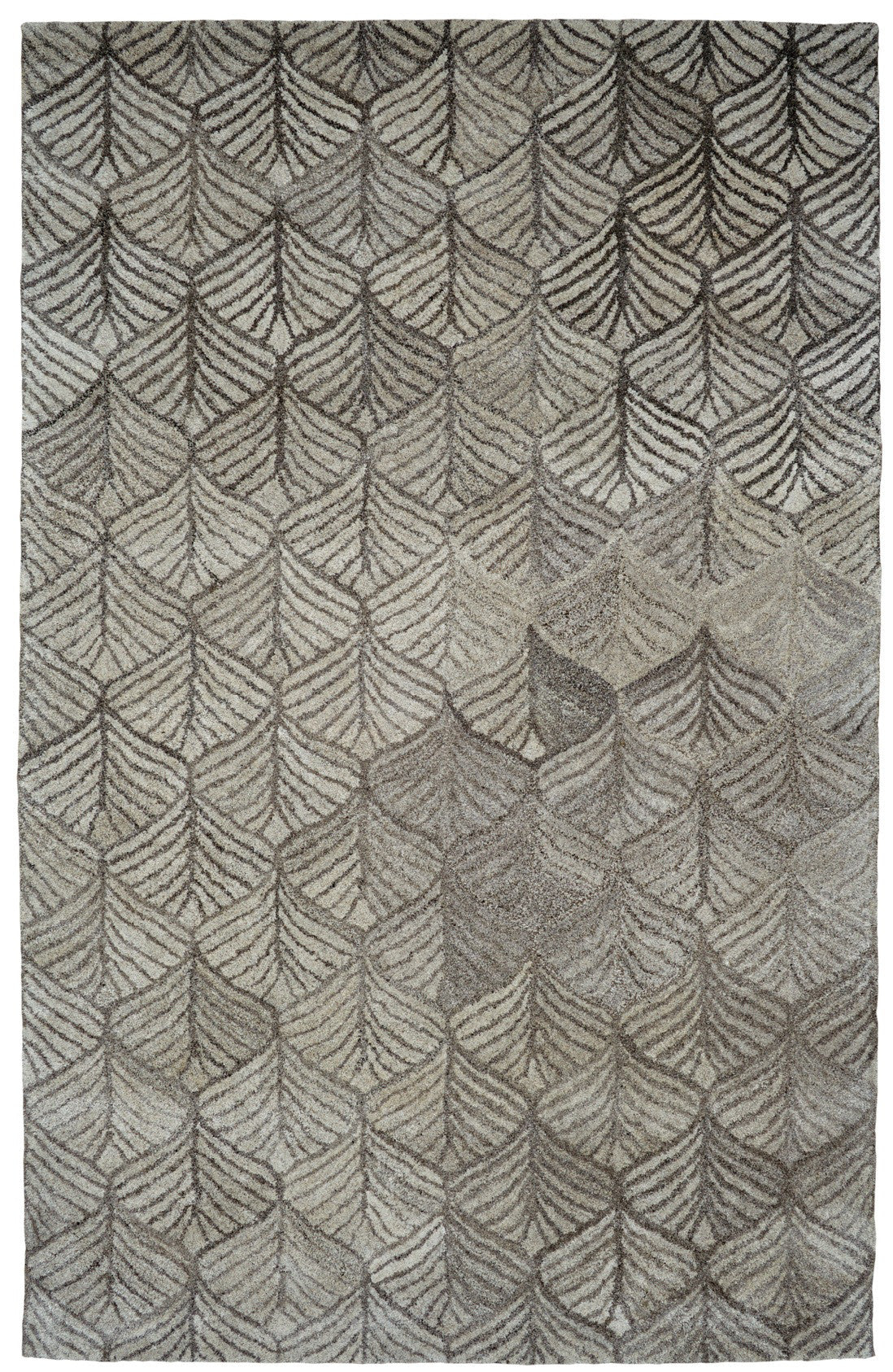 Dynamic Rugs Posh 7803 Grey Area Rug – Incredible Rugs and Decor