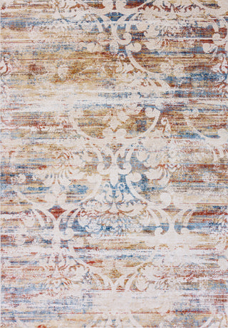 Dynamic Rugs Prism 4430 Ivory/Multi Area Rug Main Image