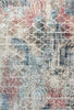 Dynamic Rugs Prism 4442 Blue/Multi Area Rug Main Image