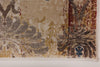 Dynamic Rugs Prism 4450 Ivory/Multi Area Rug Detail Image