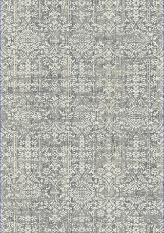 Dynamic Rugs Quartz 26100 Grey Area Rug main image