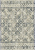 Dynamic Rugs Quartz 26110 Light Grey Area Rug main image