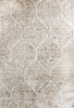 Dynamic Rugs Quartz 26190 Ivory Area Rug Main Image