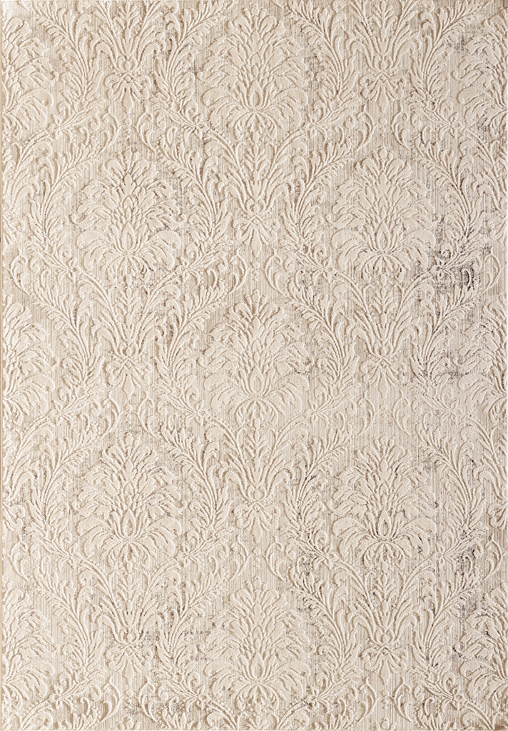 Dynamic Rugs Quartz 27020 Ivory/Beige Area Rug main image