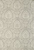 Dynamic Rugs Quartz 27020 Light Grey Area Rug main image