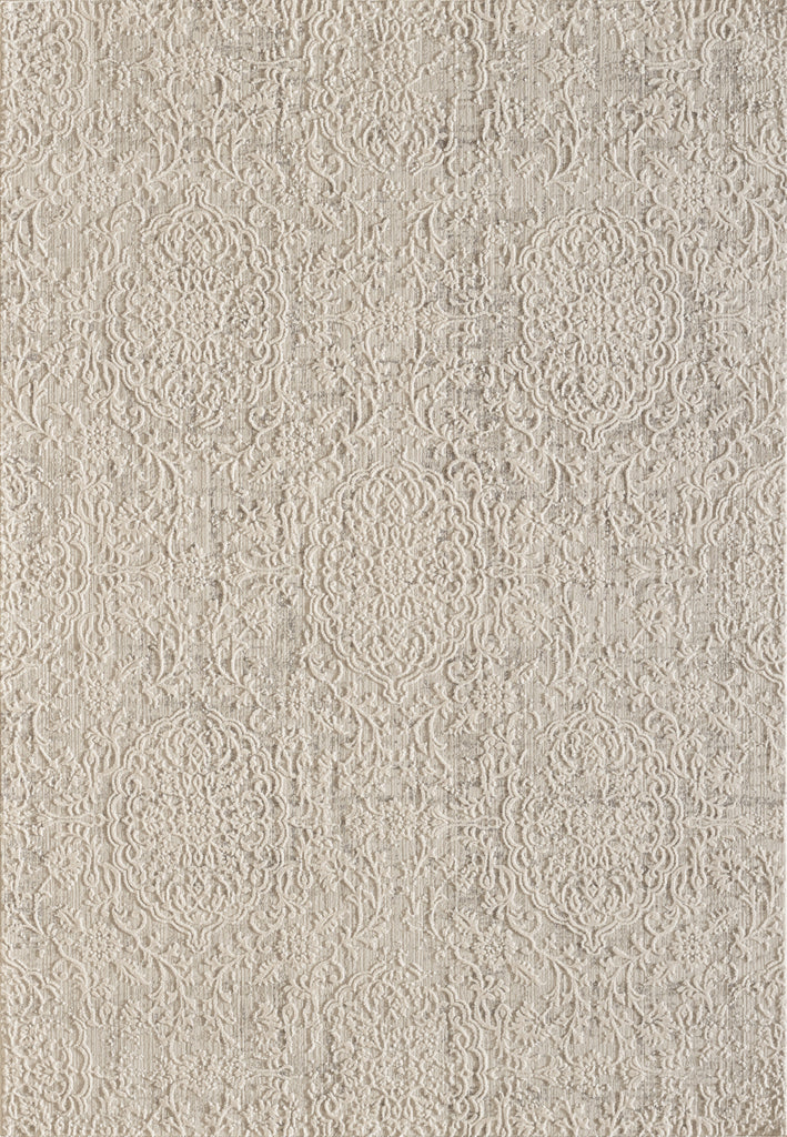 Dynamic Rugs Quartz 27030 Ivory/Beige Area Rug main image