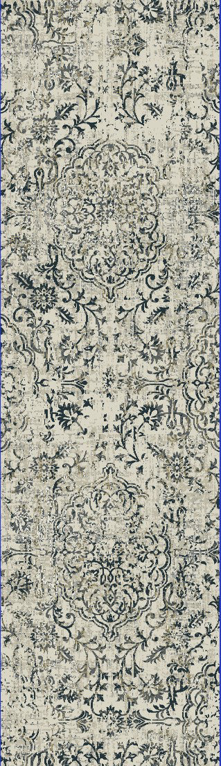 Dynamic Rugs Quartz 27030 Beige Area Rug