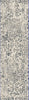 Dynamic Rugs Quartz 27030 Beige Area Rug Finished Runner Image