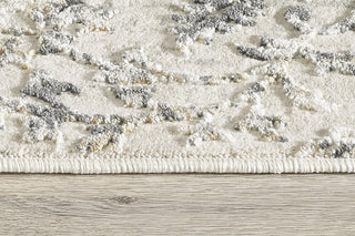 Dynamic Rugs Quartz 27030 Beige Area Rug Detail Image