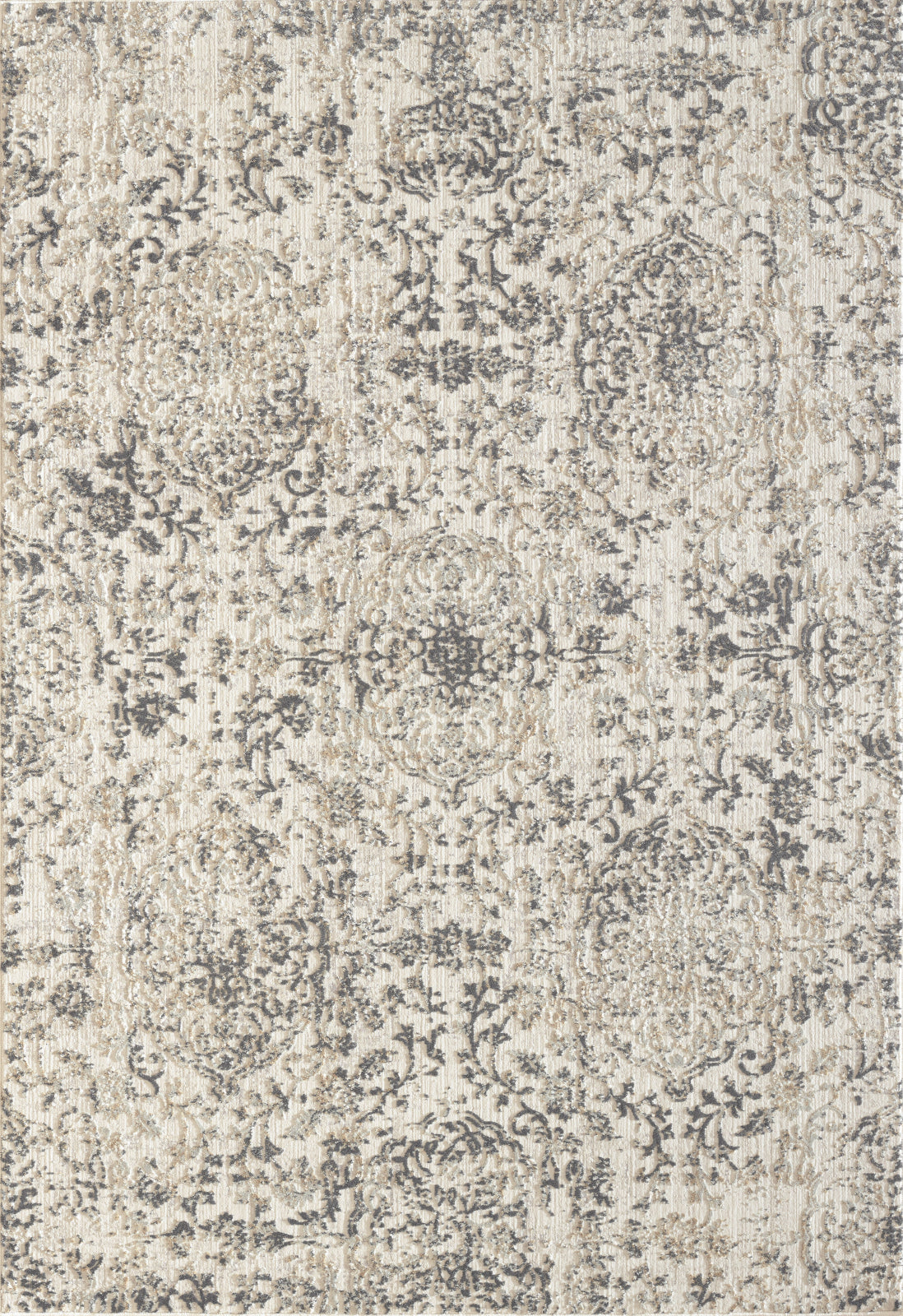 Dynamic Rug Michelle Dynamic Rugs Quartz 27050 Ivory/Blue Area Rug – Incredible Rugs and Decor