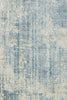 Dynamic Rugs Quartz 27035 Blue Area Rug