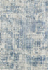 Dynamic Rugs Quartz 27035 Blue Area Rug main image