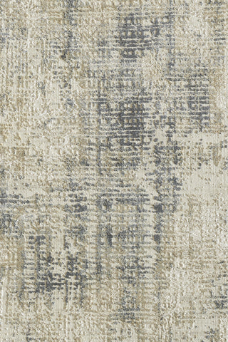 Dynamic Rugs Quartz 27035 Grey Area Rug Detail Image