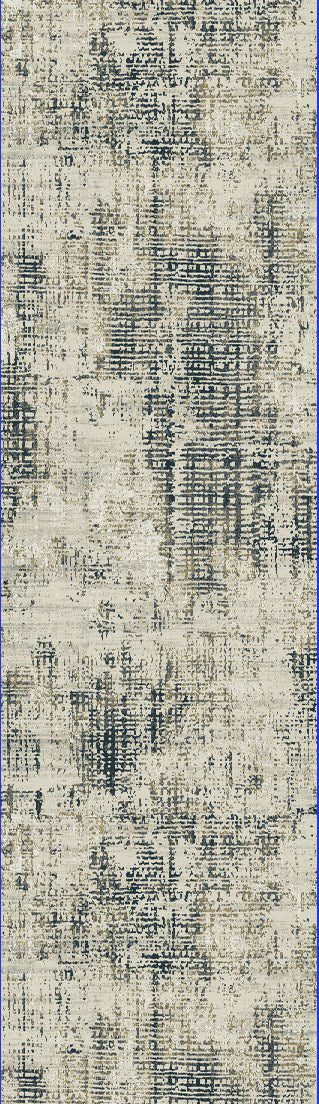 Dynamic Rugs Quartz 27035 Grey Area Rug