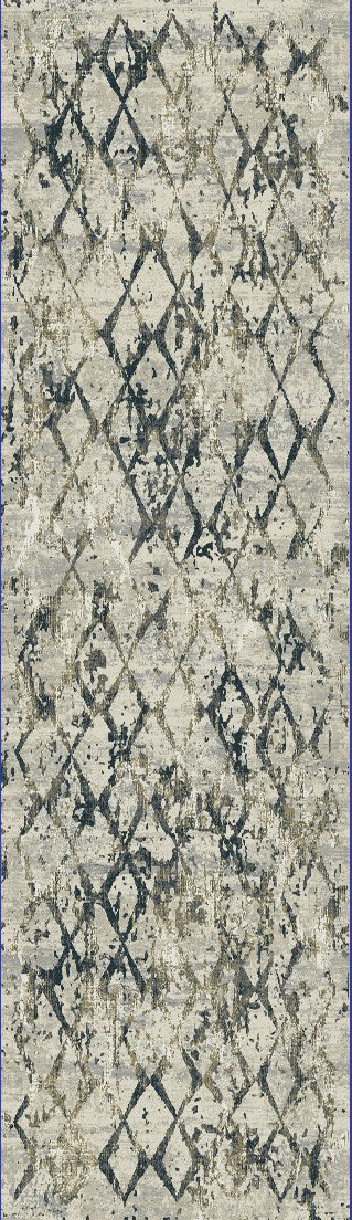 Dynamic Rugs Quartz 27039 Light Beige/Grey Area Rug