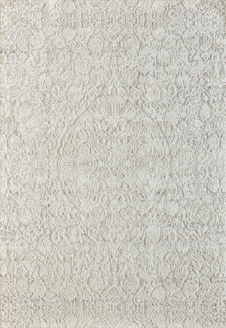 Dynamic Rugs Quartz 27040 Ivory Area Rug main image