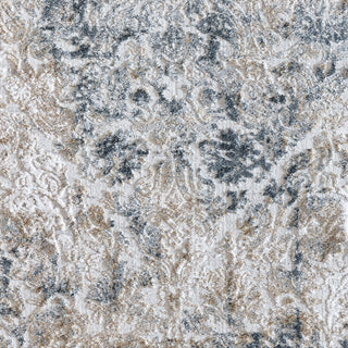 Dynamic Rugs Quartz 27040 Light Beige/Grey Area Rug