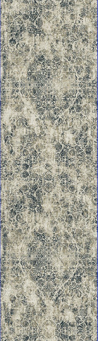 Dynamic Rugs Quartz 27040 Light Beige/Grey Area Rug