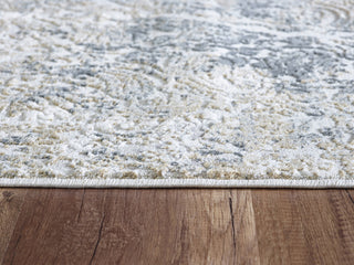 Dynamic Rugs Quartz 27040 Light Beige/Grey Area Rug