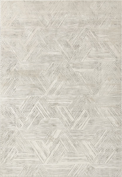 Dynamic Rug Ivory Dynamic Rugs Quartz 27041 Ivory Area Rug – Incredible Rugs and Decor