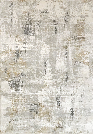 Dynamic Rugs Quartz 27048 Ivory/Grey Area Rug main image