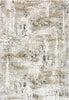 Dynamic Rugs Quartz 27050 Ivory/Grey Area Rug main image
