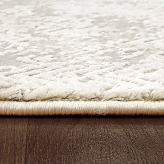 Dynamic Rugs Quartz 27061 Ivory Area Rug