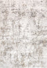Dynamic Rugs Quartz 27061 Ivory/Grey Area Rug main image