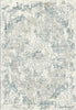 Dynamic Rugs Quartz 27064 Ivory/Grey/Blue Area Rug main image