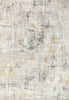 Dynamic Rugs Quartz 27071 Ivory/Slate Area Rug main image