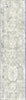 Dynamic Rugs Quartz 27073 Ivory Area Rug Finished Runner Image