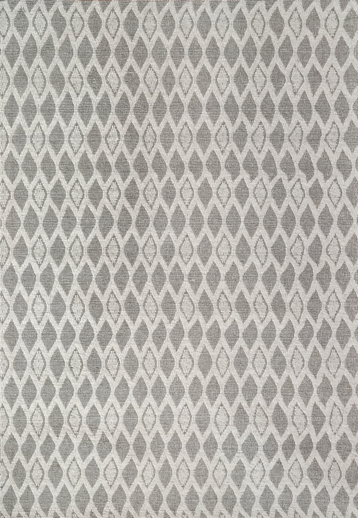 Dynamic Rugs Ray 4263 Silver Area Rug main image