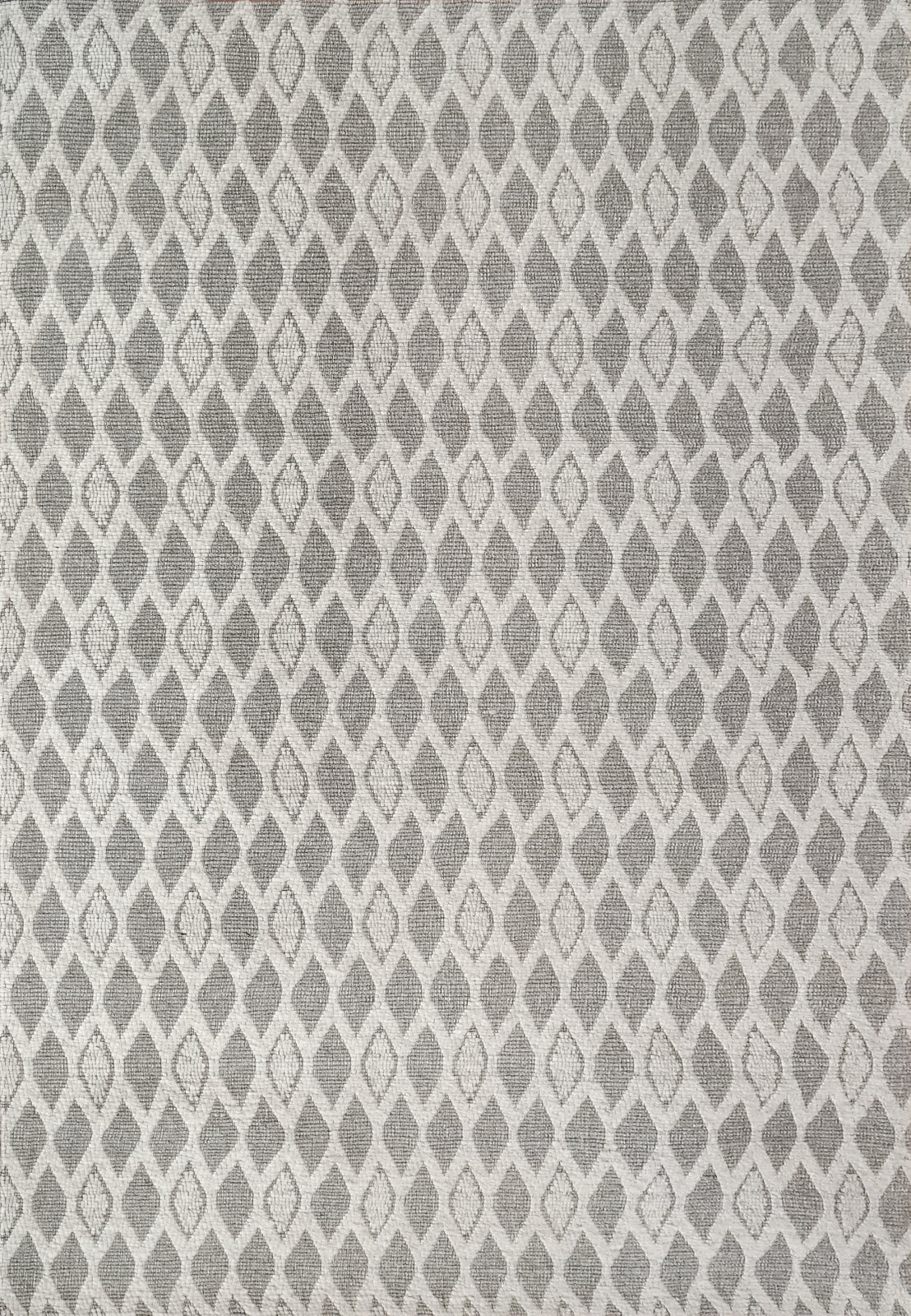 Dynamic Rugs Ray 4263 Silver Area Rug main image