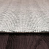 Dynamic Rugs Ray 4264 Silver Area Rug