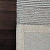 Dynamic Rugs Ray 4266 Grey Area Rug Detail Image