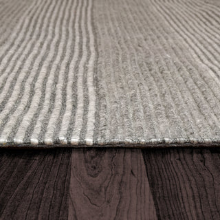 Dynamic Rugs Ray 4266 Grey Area Rug