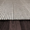 Dynamic Rugs Ray 4266 Grey Area Rug Detail Image