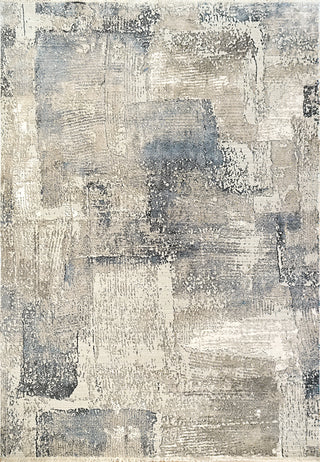 Dynamic Rugs Refine 4630 Beige Slate Area Rug main image