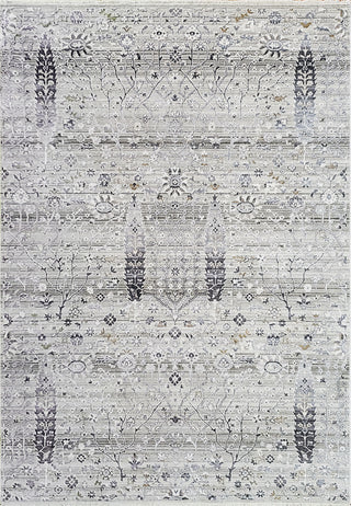 Dynamic Rugs Refine 4635 Taupe Silver Gold Area Rug main image