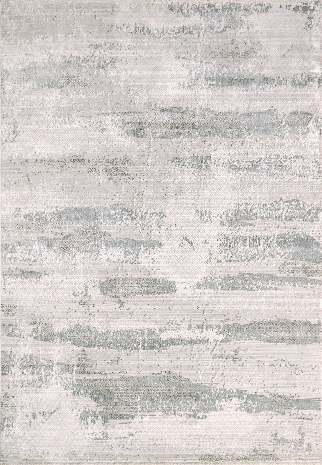Dynamic Rugs Refine 4636 Taupe Silver Gold Area Rug main image
