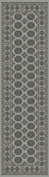 Dynamic Rugs Regal 88404 Grey Area Rug Finished Runner Image
