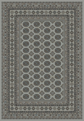 Dynamic Rugs Regal 88404 Grey Area Rug main image