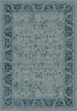 Dynamic Rugs Regal 88911 Blue Area Rug main image